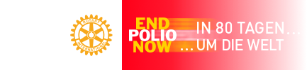 End Polio Rally