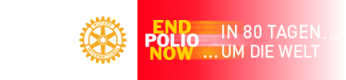 End Polio Rally